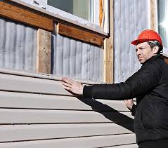 Best Vinyl Siding Installation  in Hayward, CA